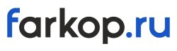 Логотип Farkop.ru